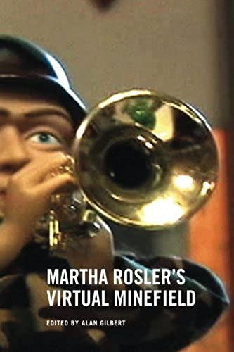 Martha Roslers Virtual Minefield
