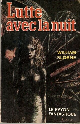 Lutte Avec La Nuit  N°84/85
