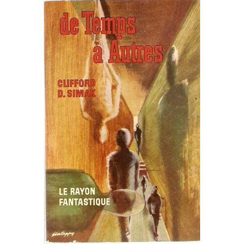De Temps A Autres