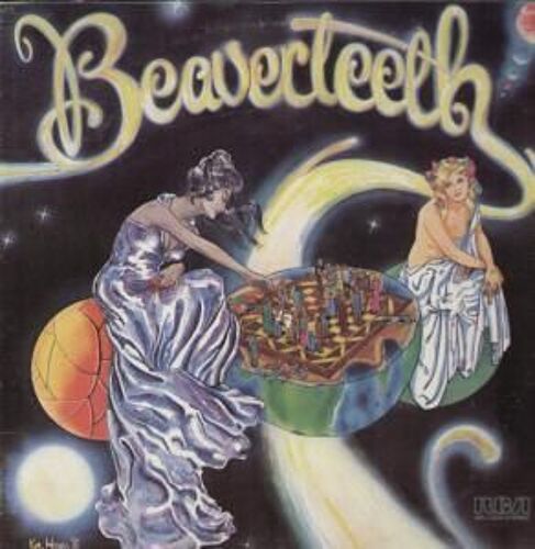 Beaverteeth