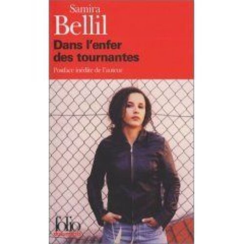 Dans L' Enfer Des Tournantes. Recit