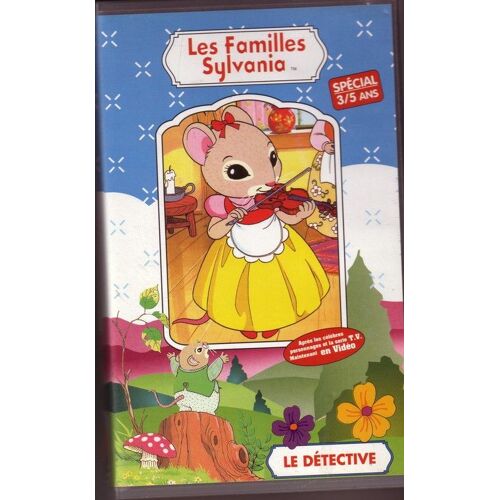 Familles Sylvania, Les
