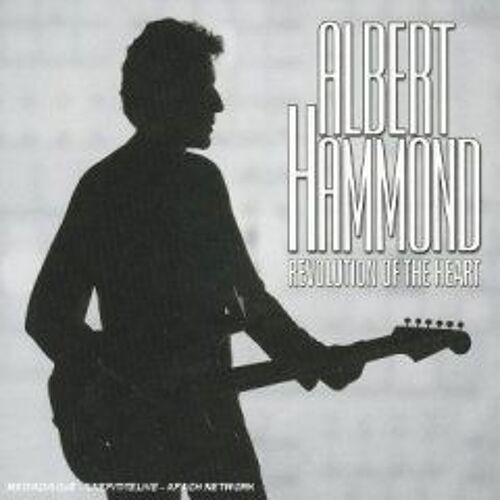 Revolution Of The Heart