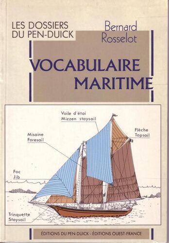 D7 Vocabulaire Maritime