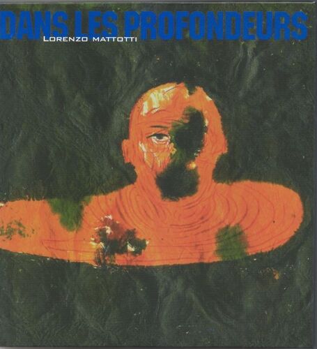 Dans Les Profondeurs