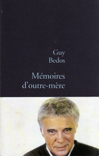 Mémoires D'outre-Mère