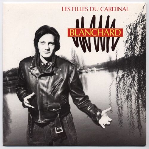 Les Filles Du Cardinal / Quand Elles S'en Vont