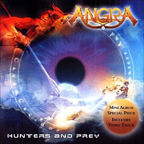 Hunters And Prey