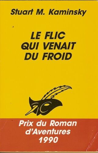 Le Flic Qui Venait Du Froid