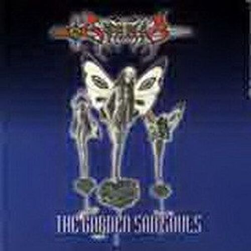 The Garden Sad Souls