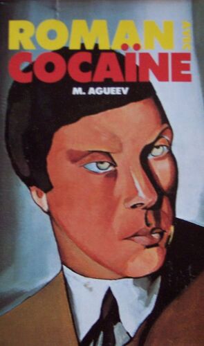 Roman Avec Cocaëne