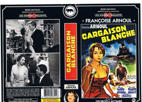 Cargaison Blanche