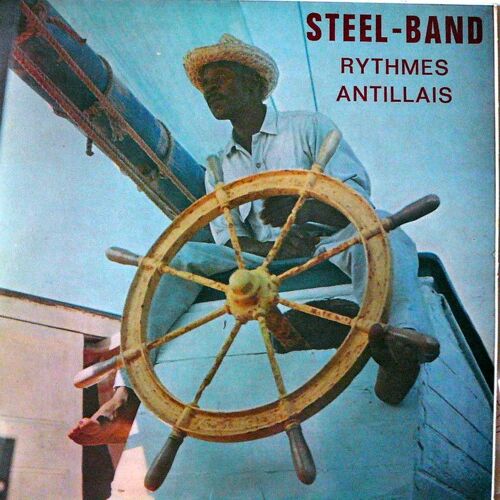 Rythmes Antillais