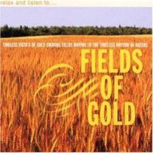 Fields Of Gold - Dutch Import