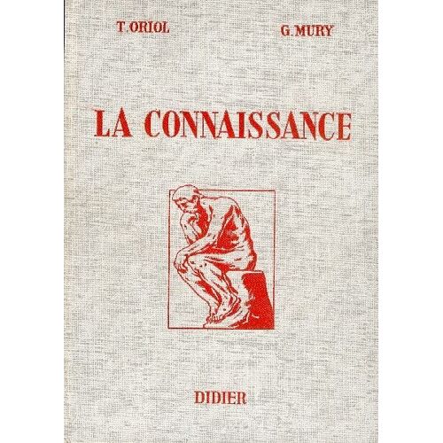 La Connaissance