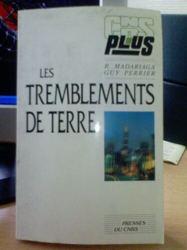 Les Tremblements De Terre
