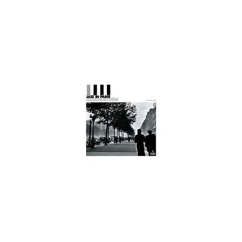 Jazz In Paris Vol. 1 : Champs-Elysées 1917-1949