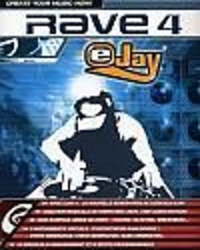 Ejay Rave 4 Pc