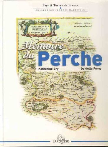 Mémoire Du Perche