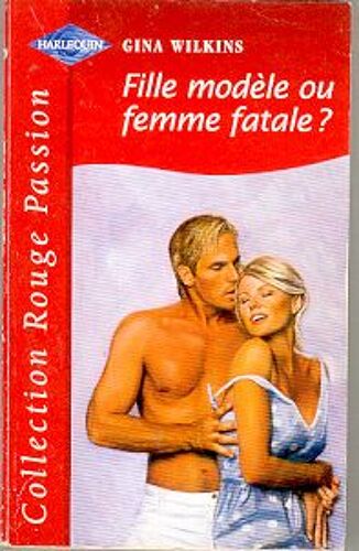 Fille Modèle Ou Femme Fatale ?