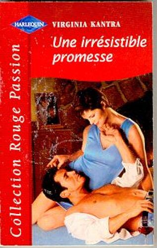 Une Irresistible Promesse