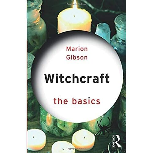Witchcraft