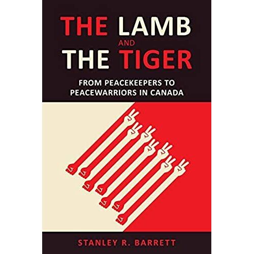 The Lamb And The Tiger