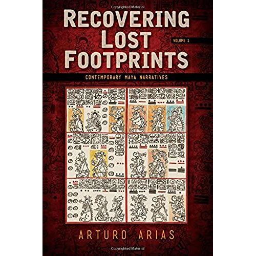 Recovering Lost Footprints