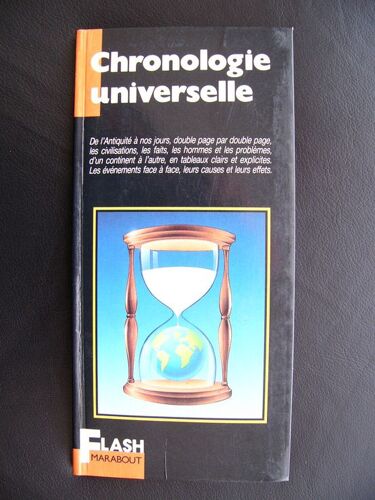 Chronologie Universelle