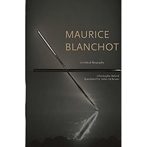 Maurice Blanchot