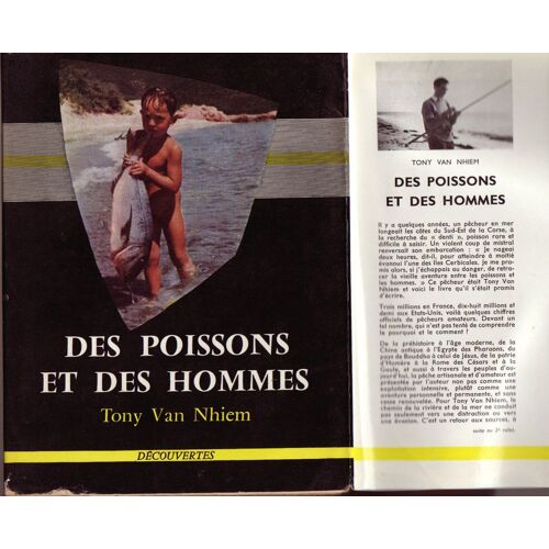 Des Poissons Et Des Hommes