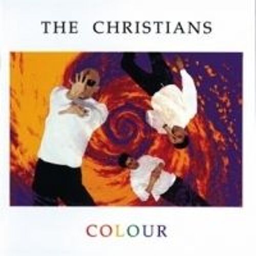 Colour - The Christians