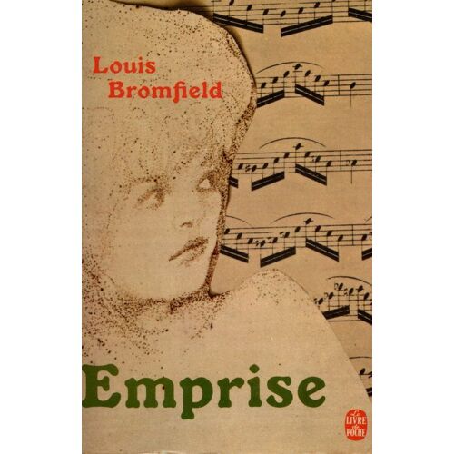 Emprise
