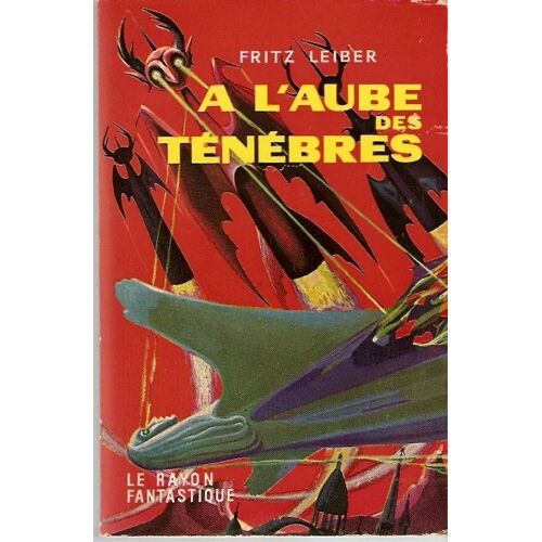 A L' Aube Des Tenebres