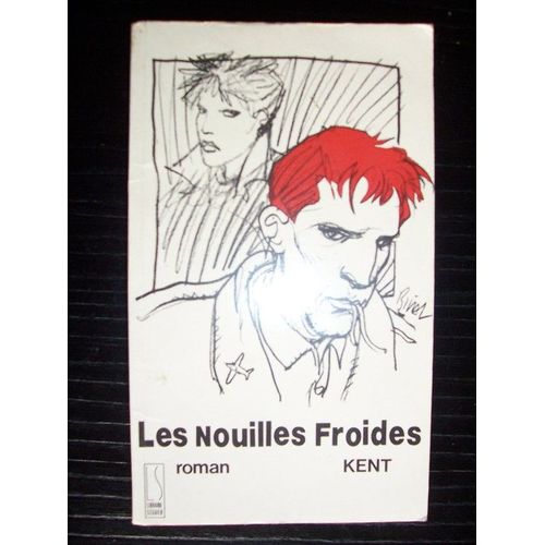 Les Nouilles Froides