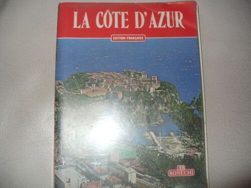 La Côte D'azur