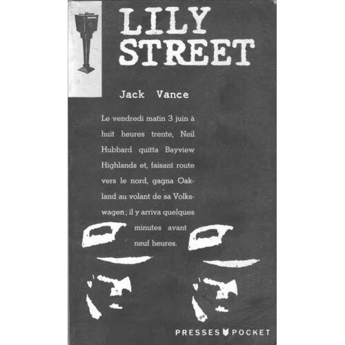 Lily Street