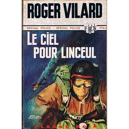 Le Ciel Pour Linceul