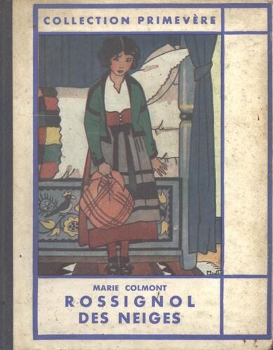 Rossignol Des Neiges