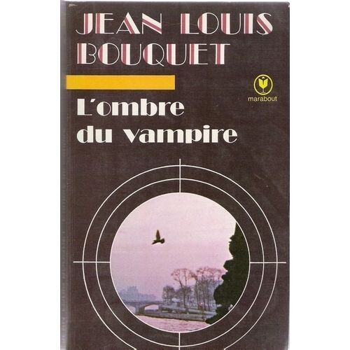 L'ombre Du Vampire