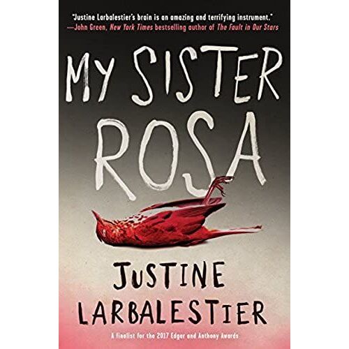 My Sister Rosa