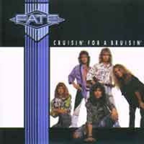 Cruisin' For Bruisin