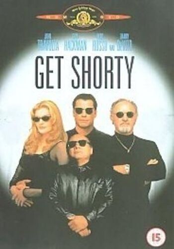 Get Shorty