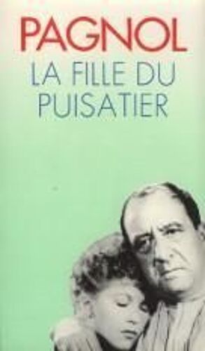 La Fille Du Puisatier