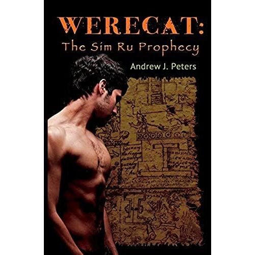 Werecat 4: The Sim Ru Prophecy