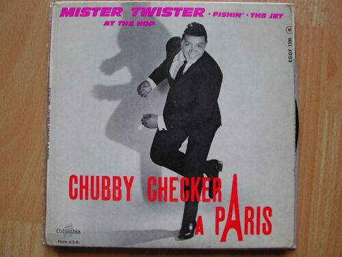 Mister Twister