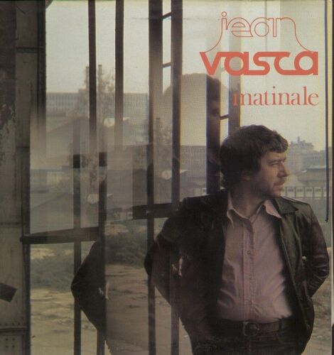 Matinale - Ce Fou, Corps À Corps, Je Crie Le Dos Au Mur, Je Suis Celui Qui S'en Va, La Bosse Ouverte, Rendez-Vous, Fraternité À La Fenetre, Sud, A Pas De Loup La Paix