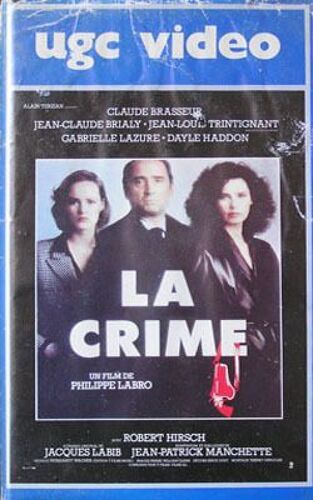 Crime La