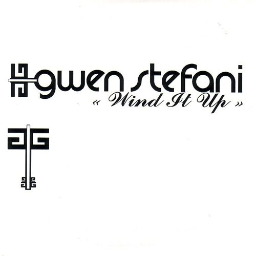Gwen Stefani "Wind It Up"