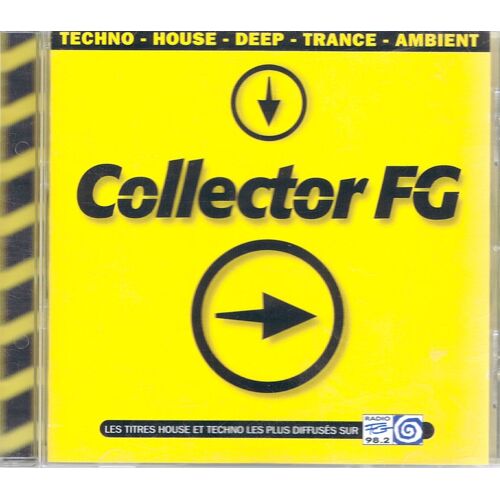 Le Collector Fg Vol. 1 - Radio Fg